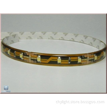 DC12V Waterproof Flexible Strip LED Light